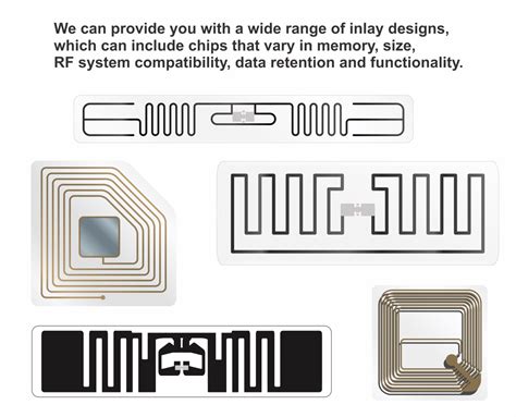 RFID Marking for Metal Castings 